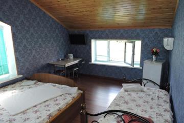 Отель Золотые пески (Манаскент) Россия, Республика Дагестан, фото 9