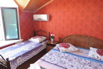 Отель Золотые пески (Манаскент) Россия, Республика Дагестан, фото 10