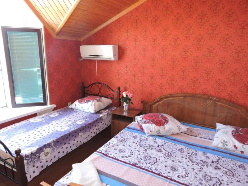 Золотые пески (Манаскент)