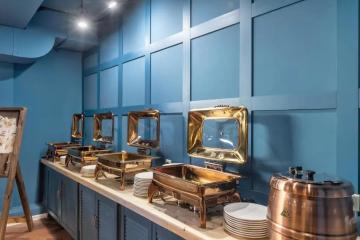 Отель Raimond Palace Грузия, Бакуриани, фото 13