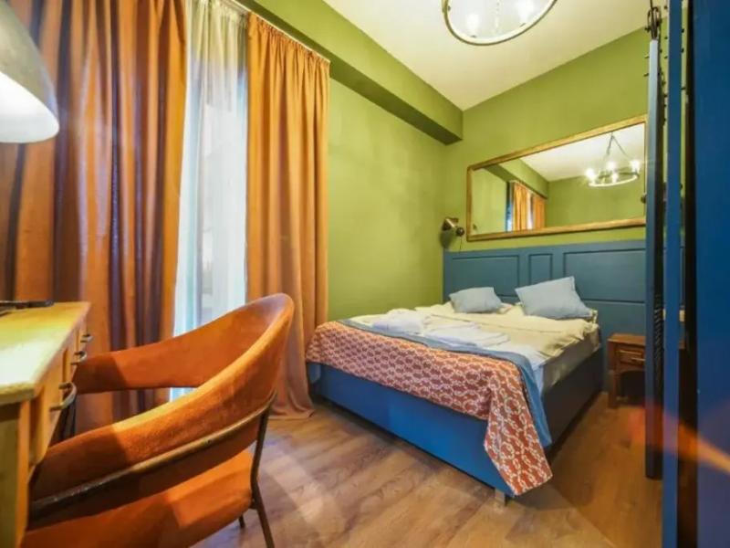 Raimond Palace