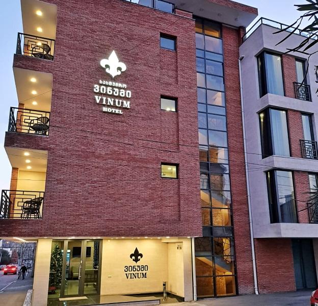 Vinum Hotel