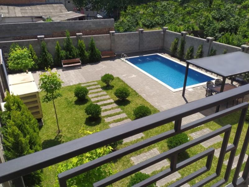 Vinum Hotel