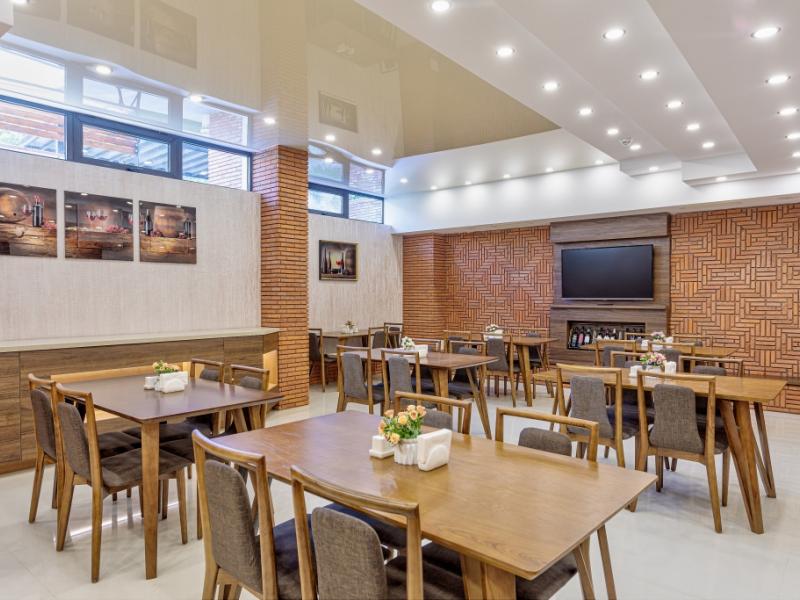 Vinum Hotel