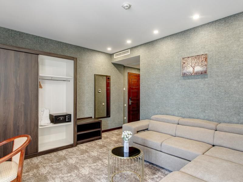 Vinum Hotel