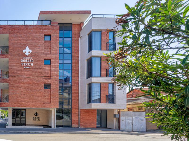 Vinum Hotel