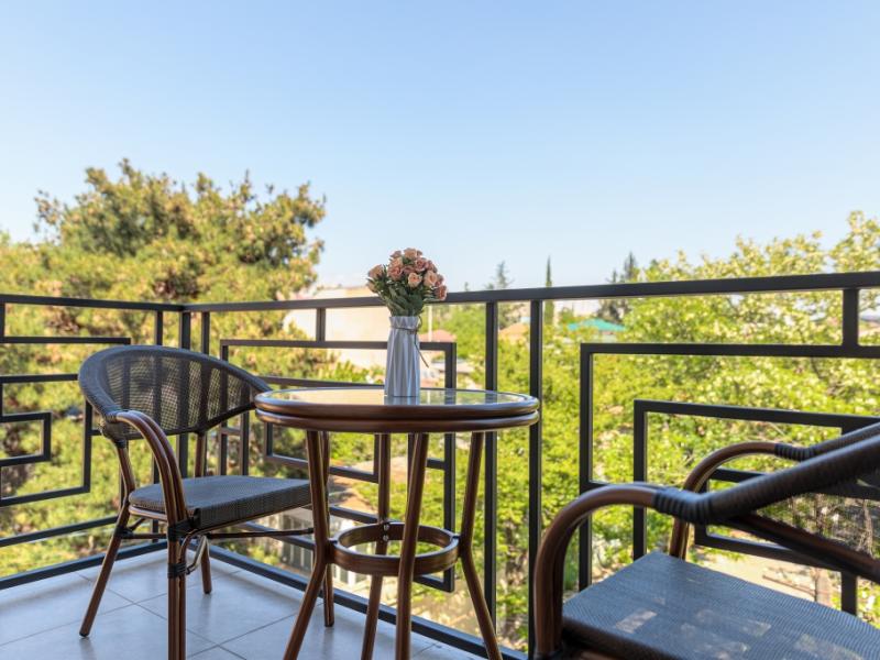 Vinum Hotel