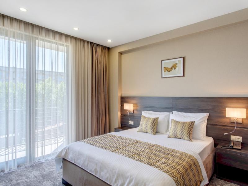 Vinum Hotel