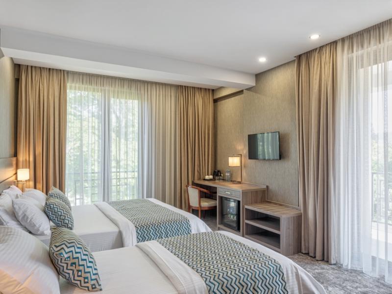 Vinum Hotel