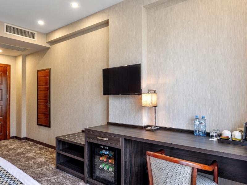 Vinum Hotel