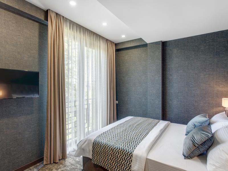 Vinum Hotel