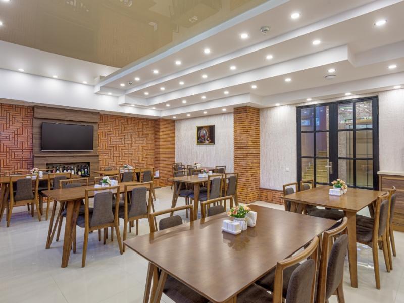 Vinum Hotel