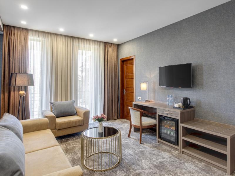 Vinum Hotel
