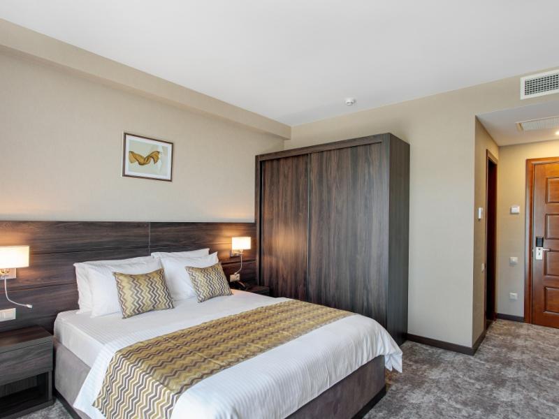 Vinum Hotel
