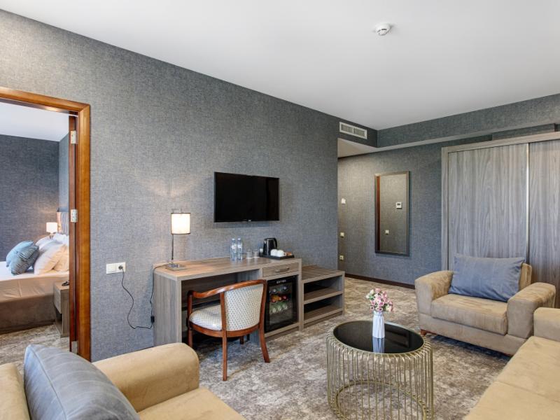 Vinum Hotel