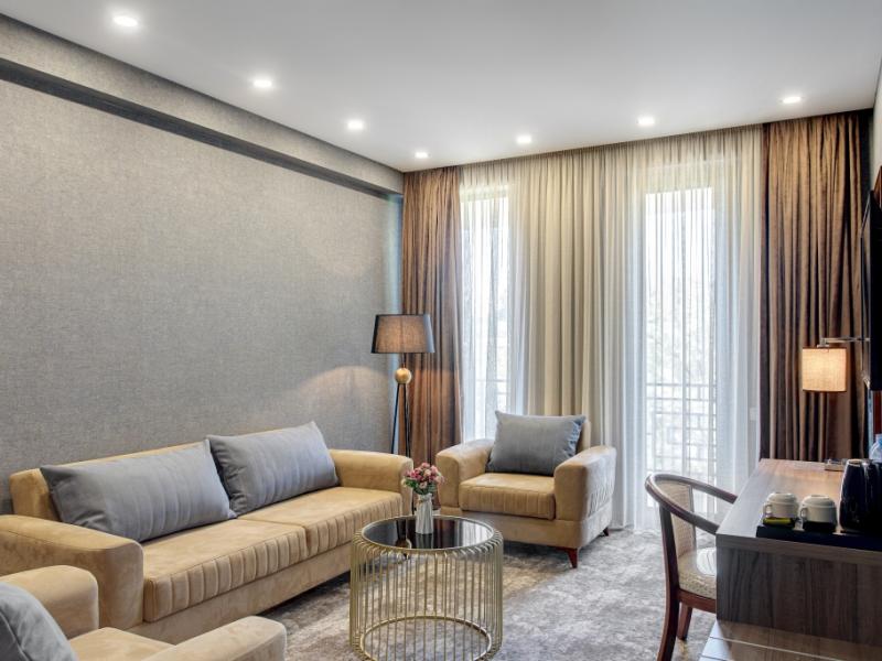 Vinum Hotel