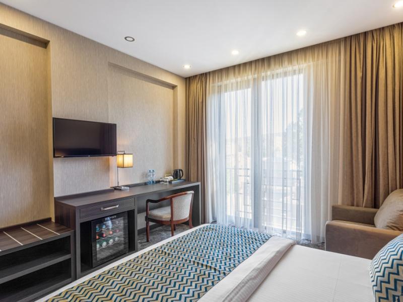 Vinum Hotel