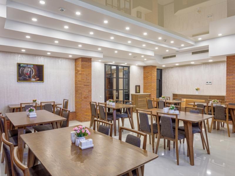Vinum Hotel