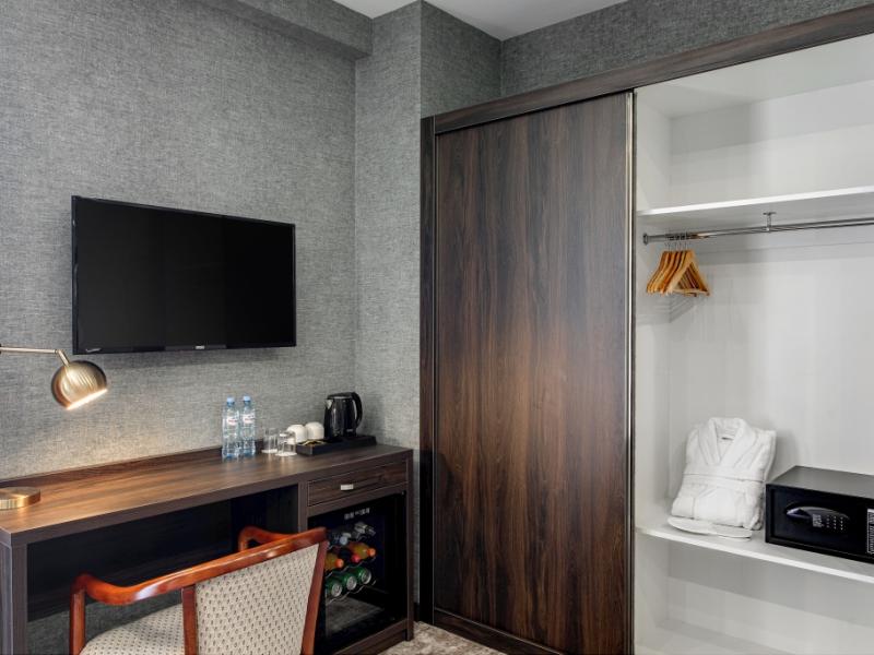 Vinum Hotel
