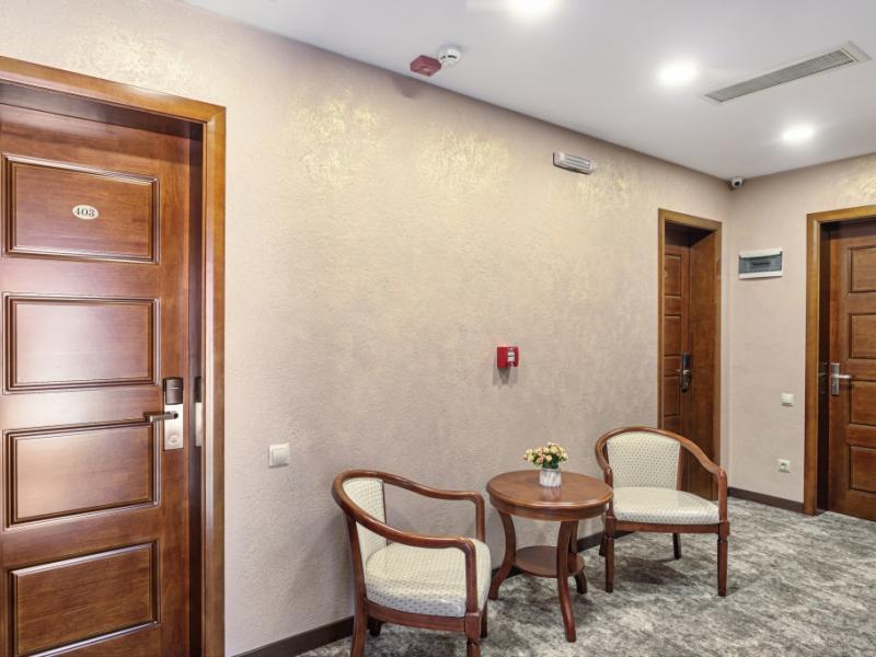 Vinum Hotel