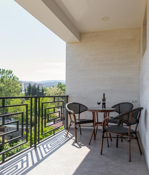 Vinum Hotel