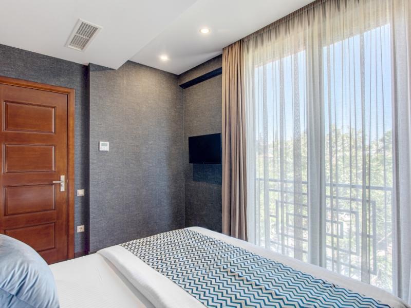 Vinum Hotel