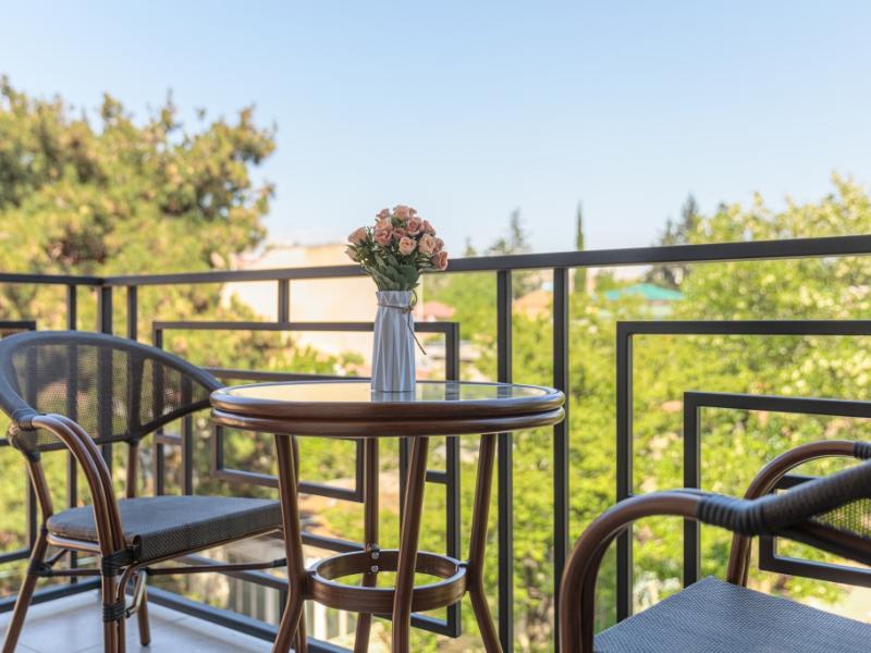 Vinum Hotel
