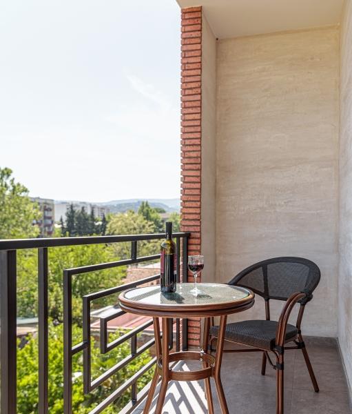 Vinum Hotel