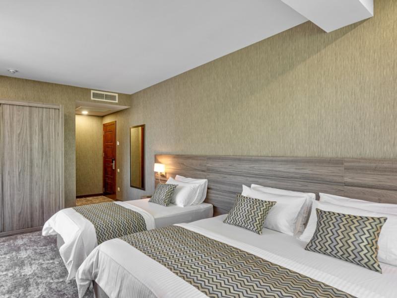 Vinum Hotel