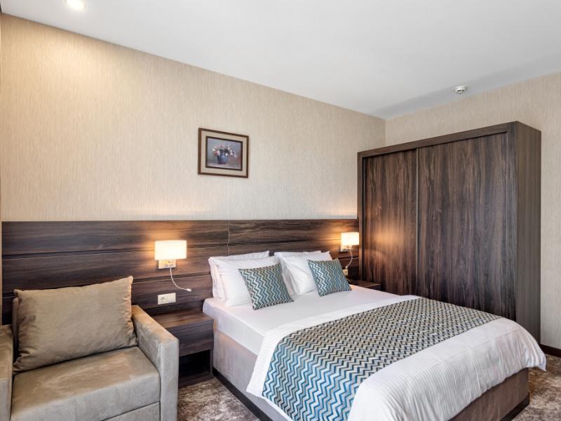 Vinum Hotel