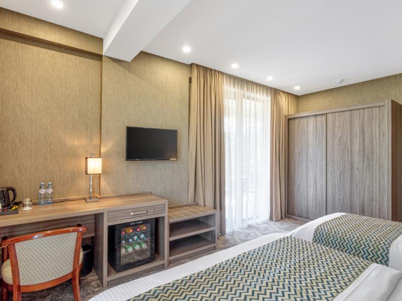 Vinum Hotel
