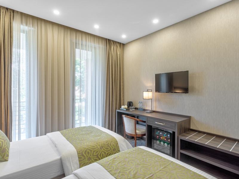 Vinum Hotel