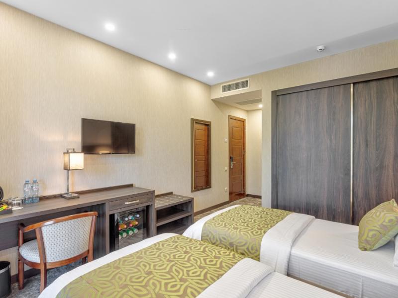 Vinum Hotel