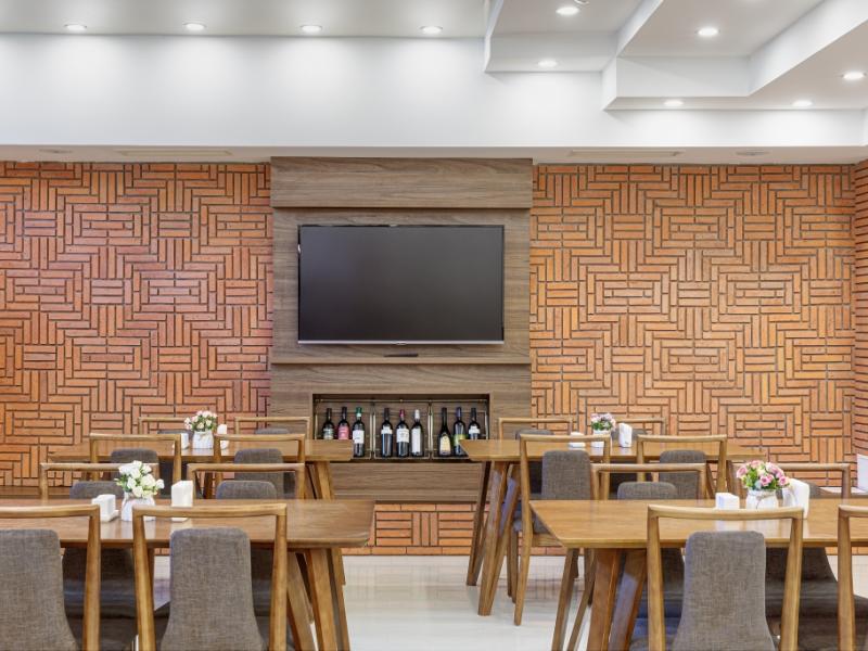 Vinum Hotel