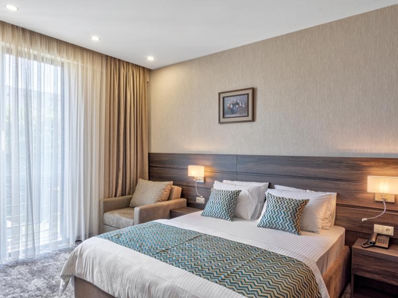 Vinum Hotel