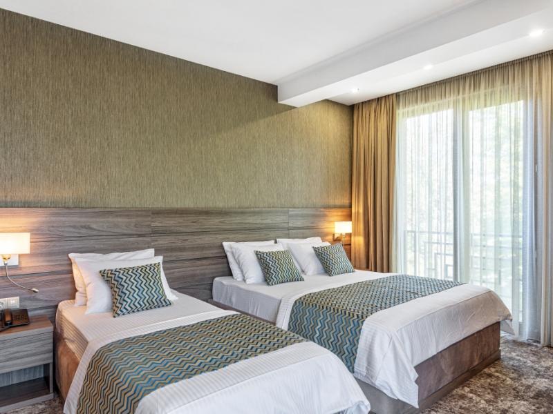 Vinum Hotel
