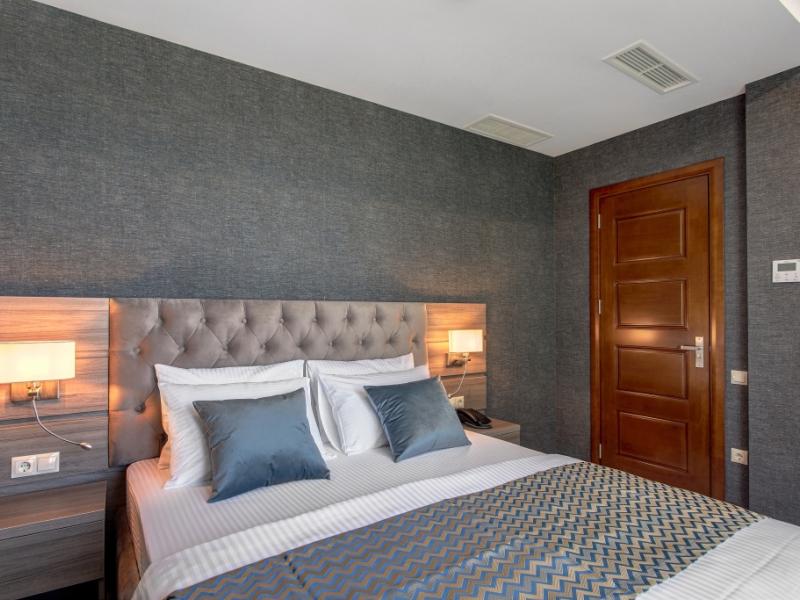 Vinum Hotel