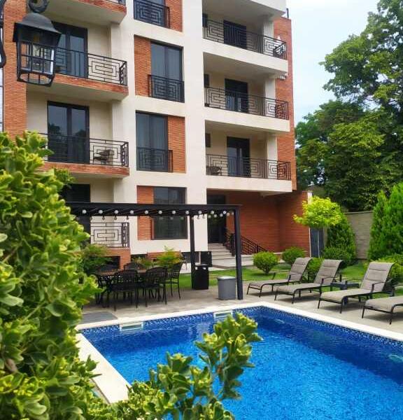 Vinum Hotel