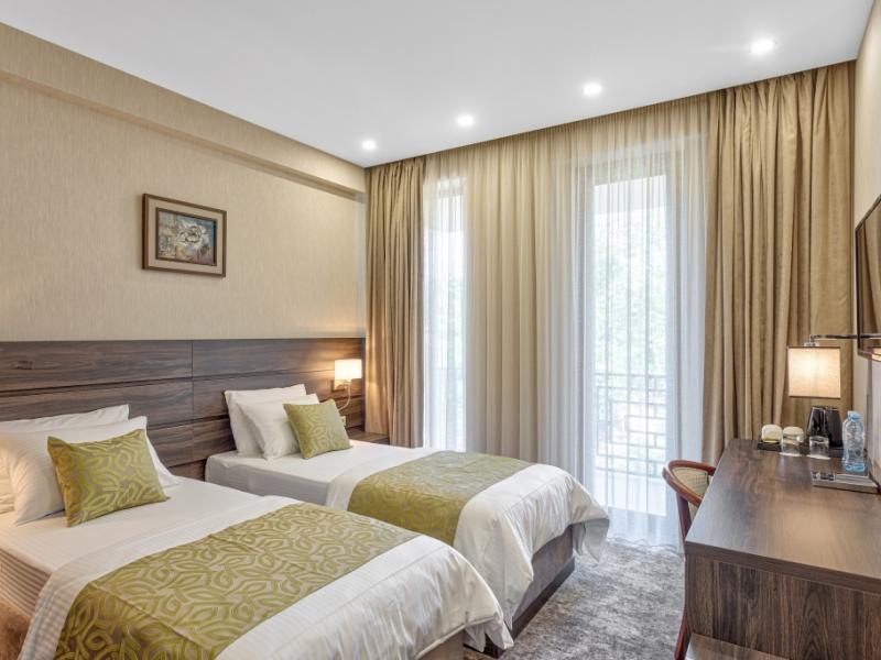 Vinum Hotel