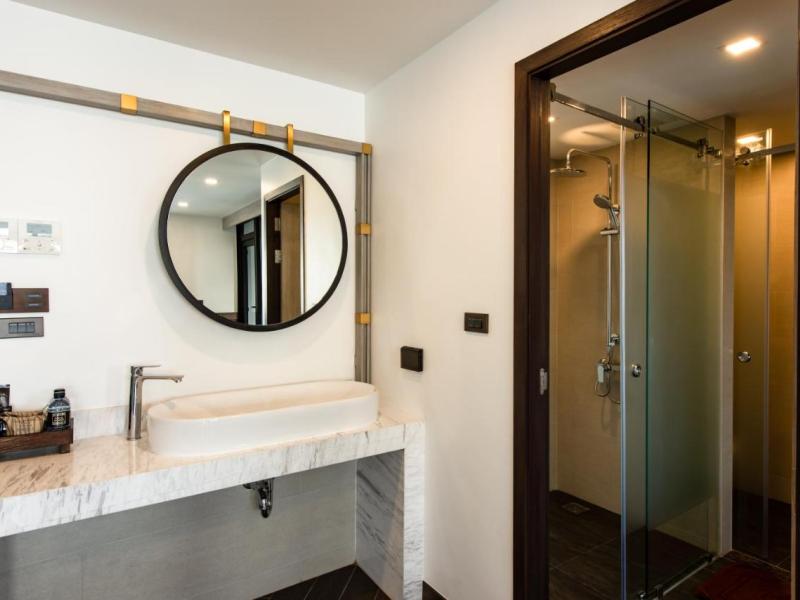 Blackwoods Hotel Pattaya