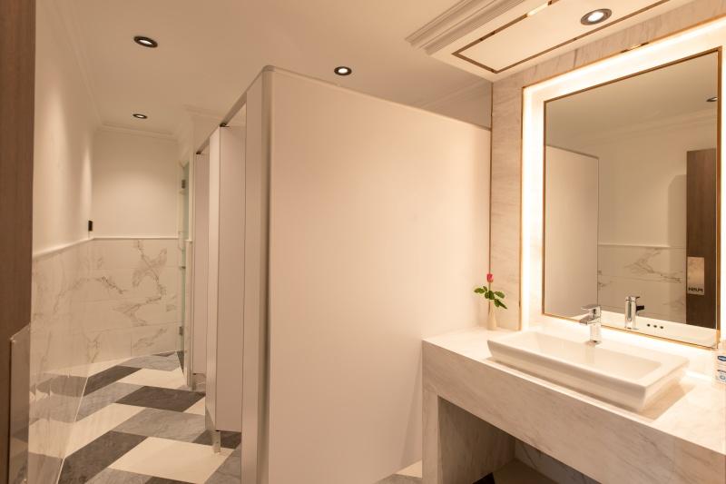 Blackwoods Hotel Pattaya