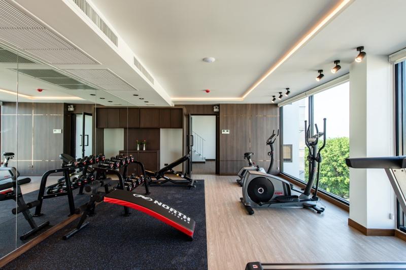 Blackwoods Hotel Pattaya