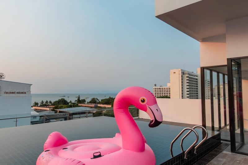 Blackwoods Hotel Pattaya