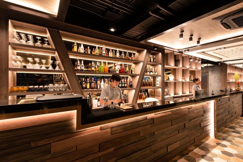 Blackwoods Hotel Pattaya