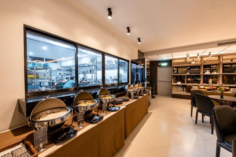 Blackwoods Hotel Pattaya