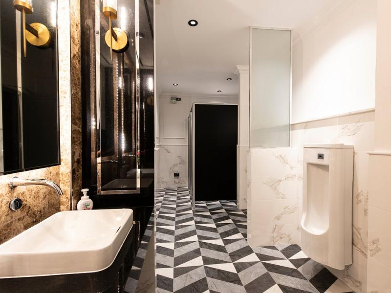 Blackwoods Hotel Pattaya