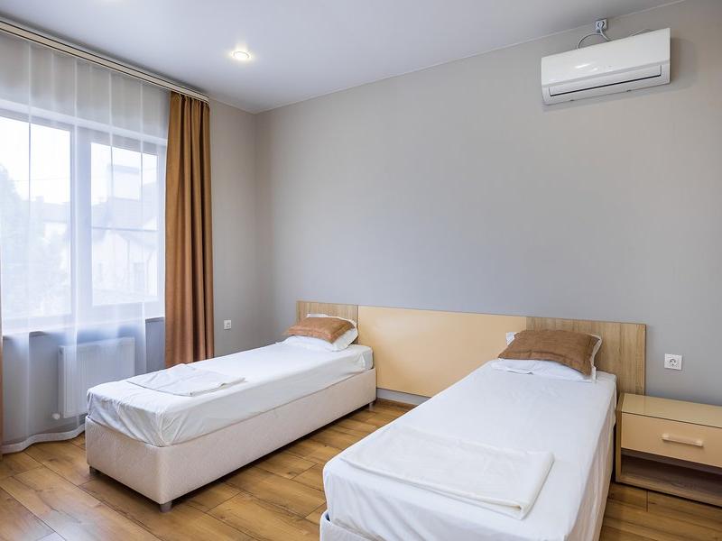 Черное море (Мысхако)