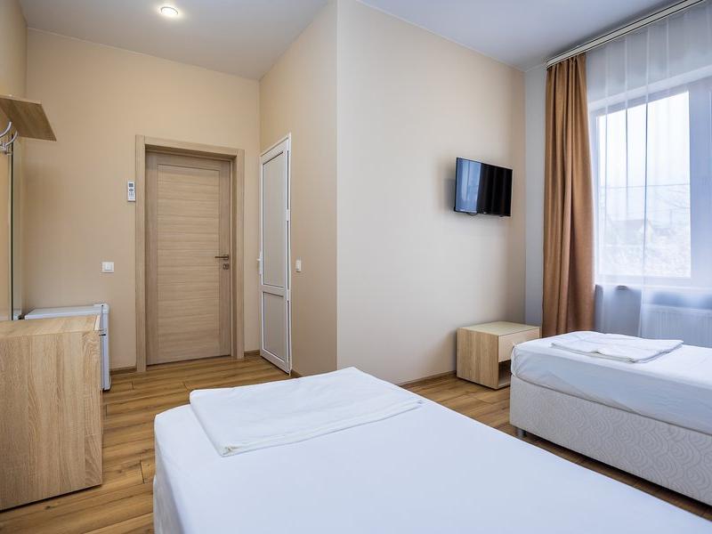 Черное море (Мысхако)