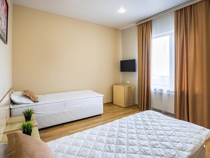 Черное море (Мысхако)