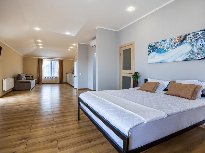 Черное море (Мысхако)